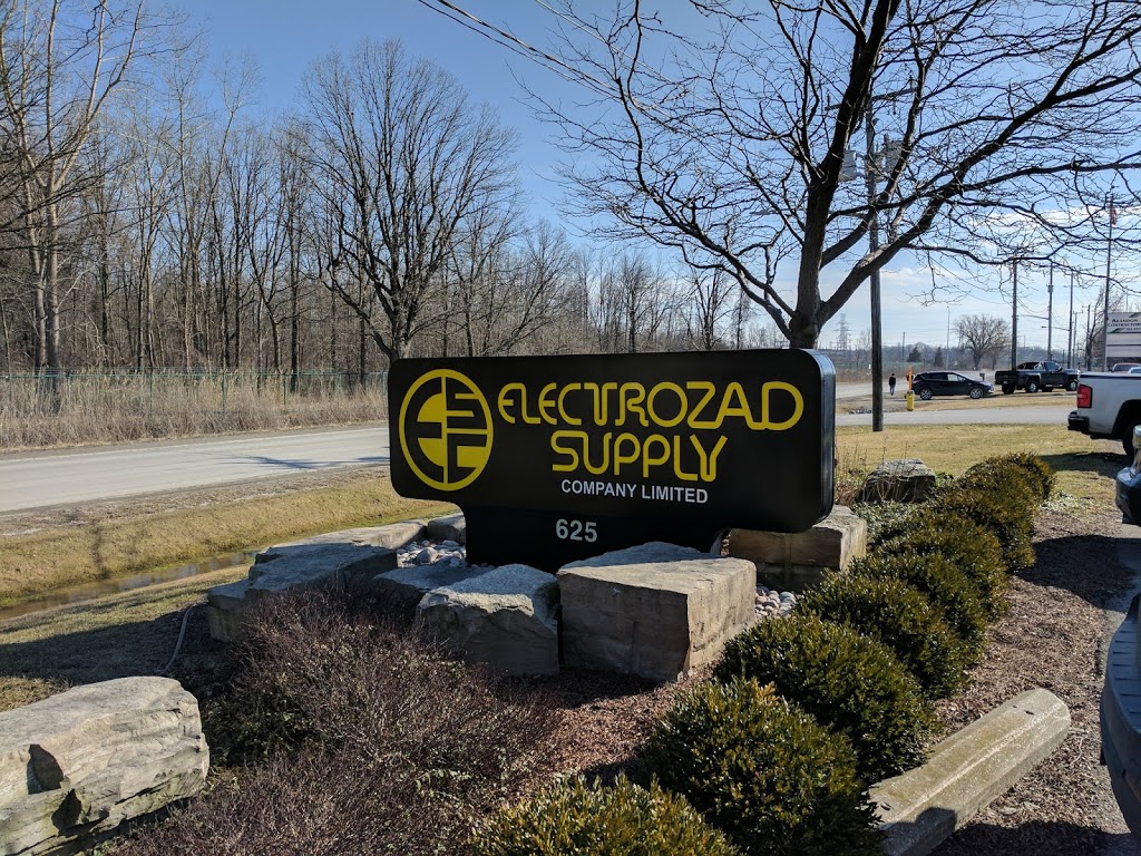 Electrozad Supply Co Limited | store | 625 Scott Rd, Sarnia, ON N7T 8G3, Canada | 5193368550 OR +1 519-336-8550