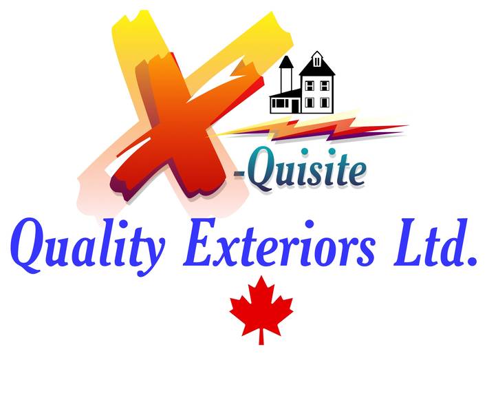 X-Quisite Quality Exteriors Ltd - Siding in Edmonton | 11819 167a Avenue, Edmonton, AB T5X 0B3, Canada | Phone: (780) 405-4863