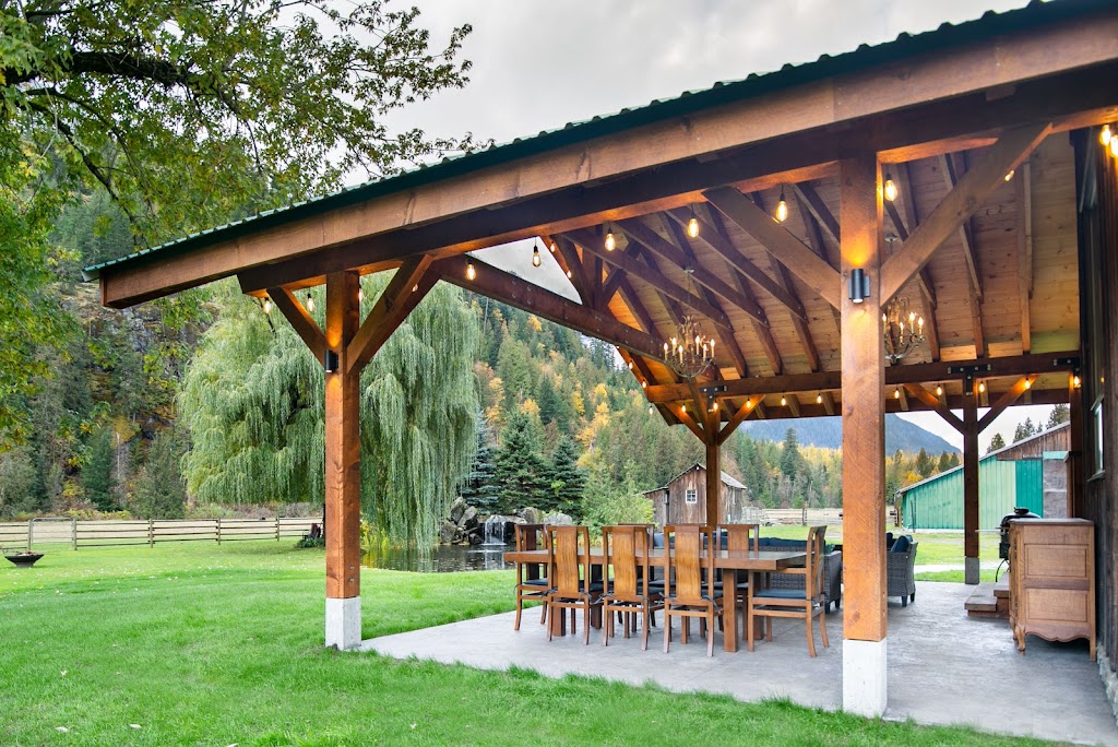 Kentel Construction Ltd. | 7698 Pemberton Meadows Rd, Pemberton, BC V0N 2L2, Canada | Phone: (604) 698-7679