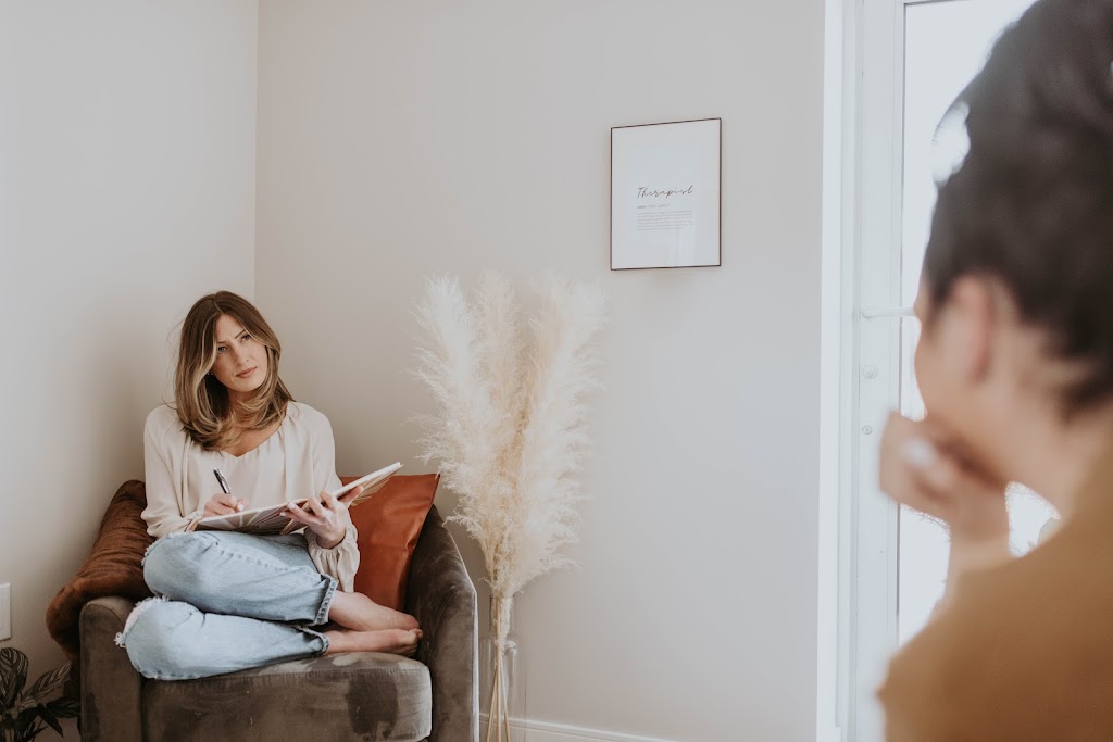 Bloom Counselling Services | 330 Bronte St S Suite #106, Milton, ON L9T 7X1, Canada | Phone: (647) 880-2002