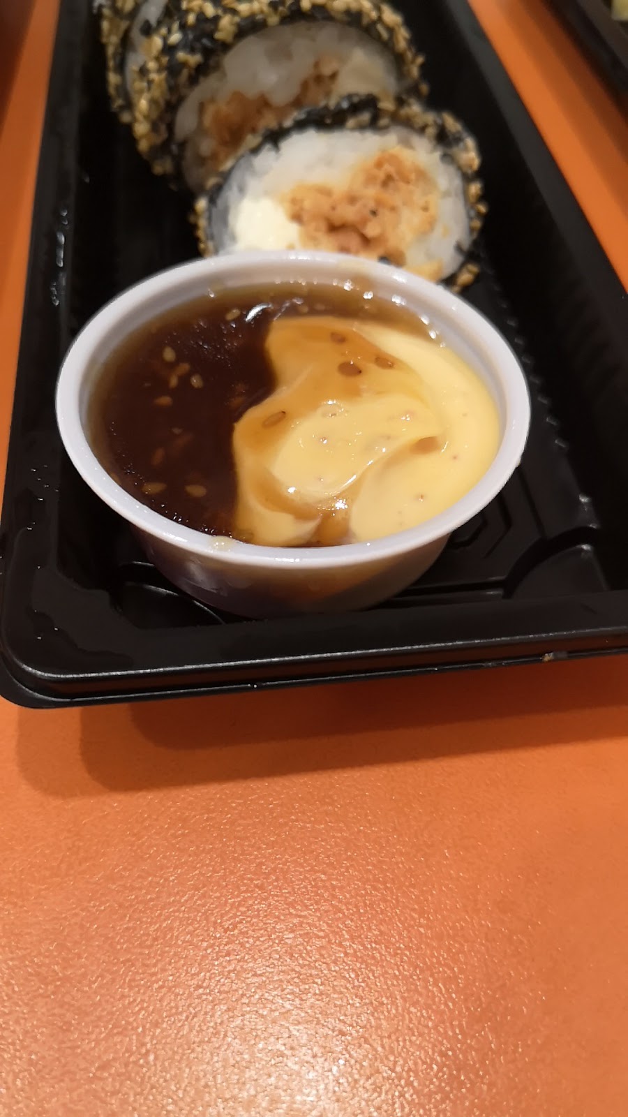 Yuzu sushi | 1135 Bd Marcotte, Roberval, QC G8H 2B5, Canada | Phone: (418) 765-0168