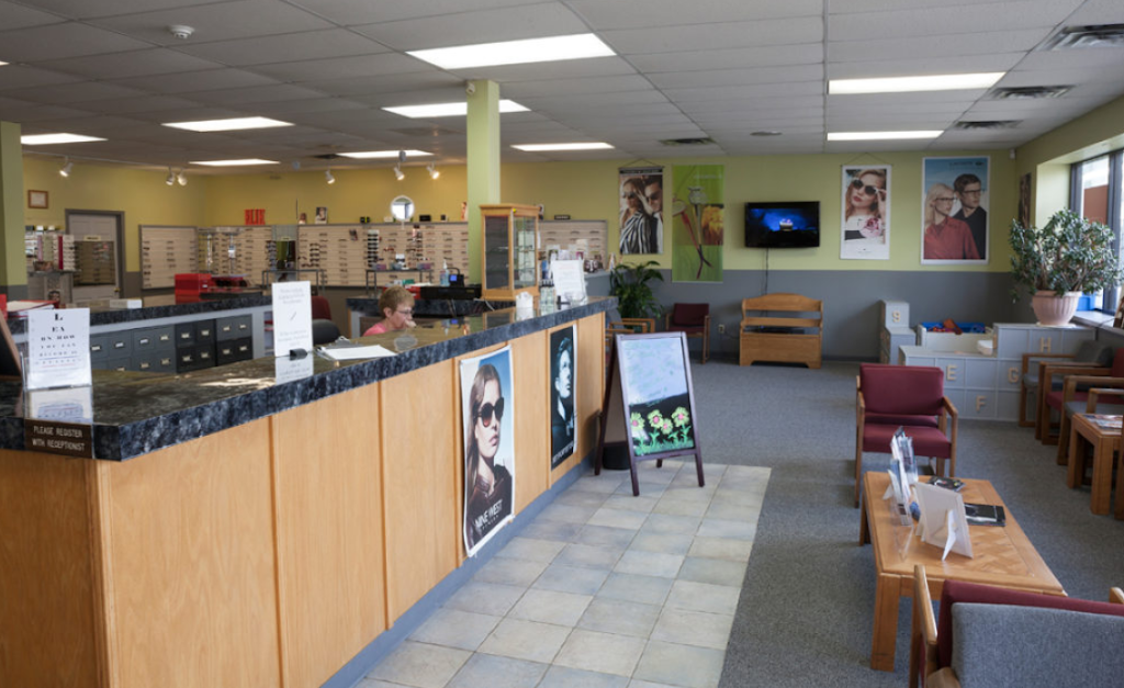 Troidl Optical | 665 Cleveland Dr, Cheektowaga, NY 14225, USA | Phone: (716) 836-4949