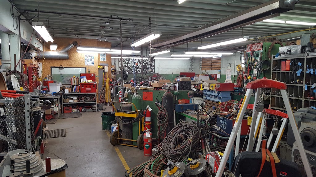 Industrial Tools & Equipment Rentals | 1745 Burlington St E, Hamilton, ON L8H 3L5, Canada | Phone: (905) 545-6011