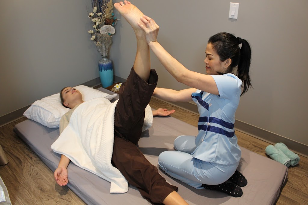 Touch Massage & Wellness Tamarack | 2519 17 St NW, Edmonton, AB T6T 0Y2, Canada | Phone: (780) 267-2519