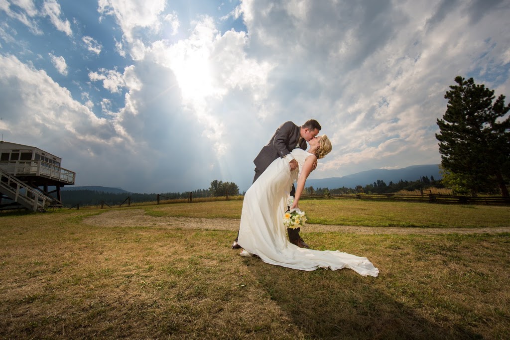 R.J. Haney Heritage Village and Museum | 751 BC-97B, Salmon Arm, BC V1E 4P7, Canada | Phone: (250) 832-5243