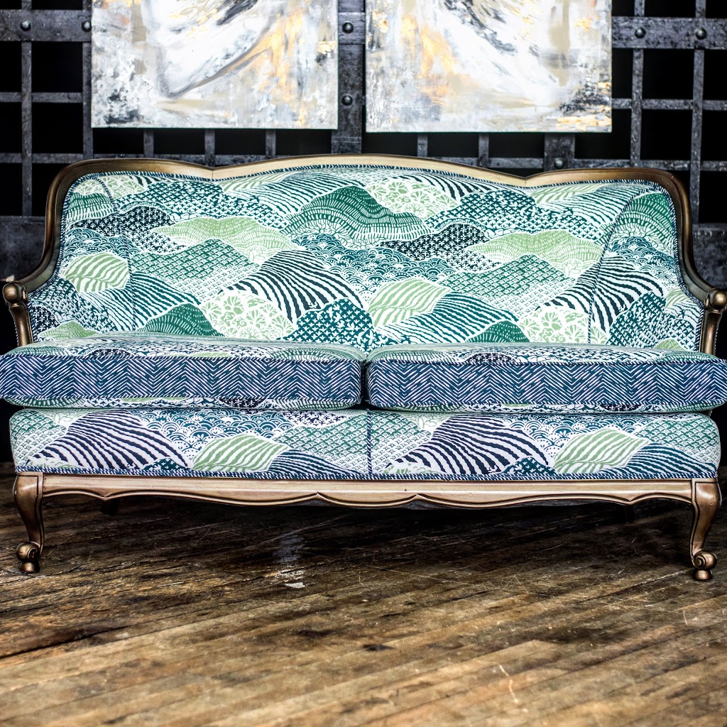 Pistolnik Designs | 101 Shakespeare St, Stratford, ON N5A 3W5, Canada | Phone: (519) 949-1824