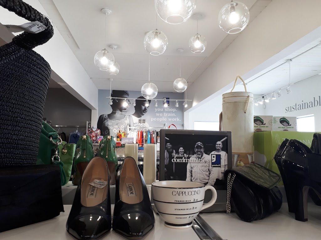 Goodwill Boutique & Donation Centre | 765 Hyde Park Rd, London, ON N6H 5W9, Canada | Phone: (519) 601-5460
