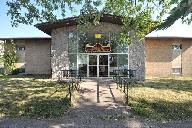 Dr. Mariam Jamous ND, naturopathic Doctor | 10 Jubilee Ave, Stellarton, NS B0K 1S0, Canada | Phone: (902) 752-0321