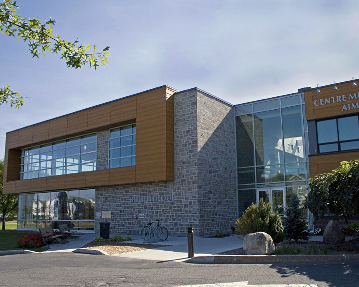 Library Ville De Sainte-Catherine | 5365 Boul Saint-Laurent, Sainte-Catherine, QC J5C 1K1, Canada | Phone: (450) 632-0590 ext. 5230