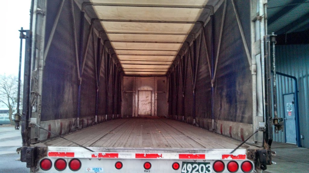 BN Trux Inc | 1415 Whitehorn St, Ferndale, WA 98248, USA | Phone: (360) 255-5111