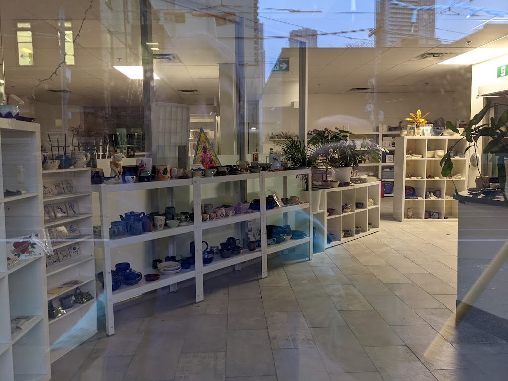 Inspirations Studio | 389 Church St, Toronto, ON M5B 2A1, Canada | Phone: (416) 367-2728