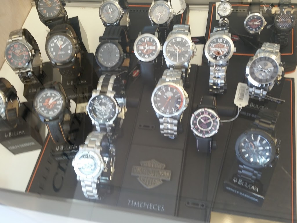 On Time Watch & Jewellery | 5432 Tecumseh Rd E, Windsor, ON N8T 1C7, Canada | Phone: (519) 945-7282