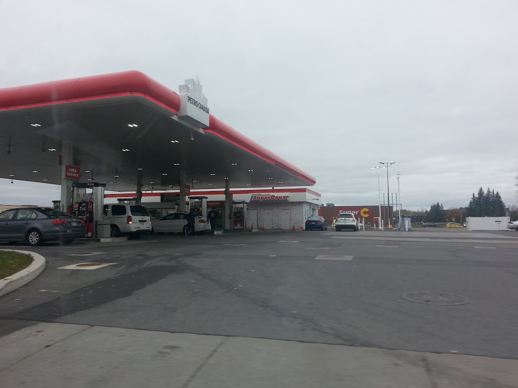 Petro-Canada | 2201 Voie de Service N, Dorval, QC H9P 1J4, Canada | Phone: (514) 421-6199