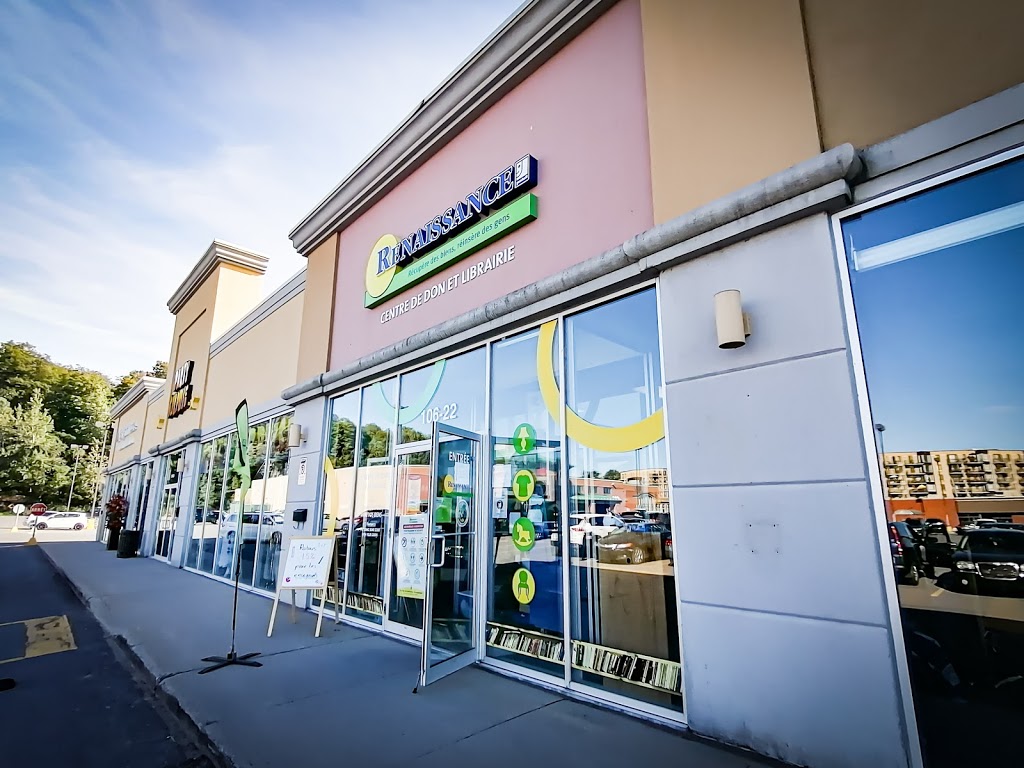 Librairie Renaissance LÎle-Perrot | 106 Boulevard Don-Quichotte Unité 22, LÎle-Perrot, QC J7V 6L7, Canada | Phone: (514) 901-0606