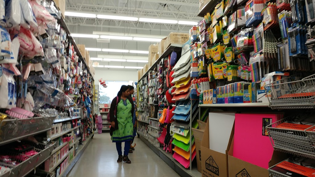 Dollarama | Wismer Commons, 1220 Castlemore Ave, Markham, ON L6E 0H7, Canada | Phone: (905) 294-9430