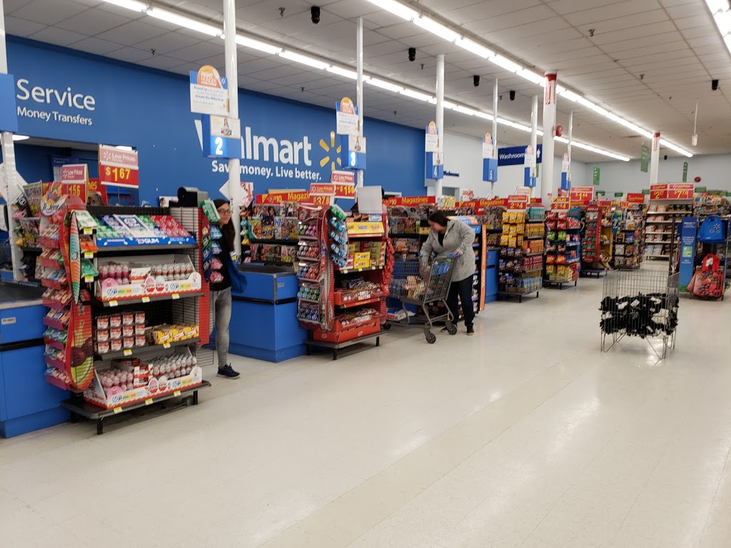 Walmart | 1005 Ottawa St N, Kitchener, ON N2A 1H2, Canada | Phone: (519) 748-2118