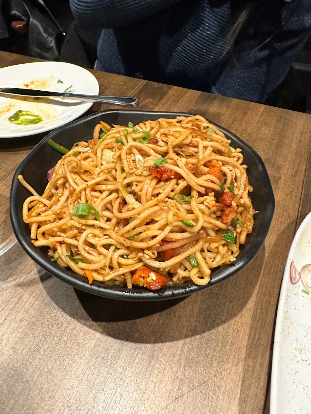 Dosa Club Indian kitchen & Bar | 1355 Sumas Way, Abbotsford, BC V2S 8H2, Canada | Phone: (604) 504-4410