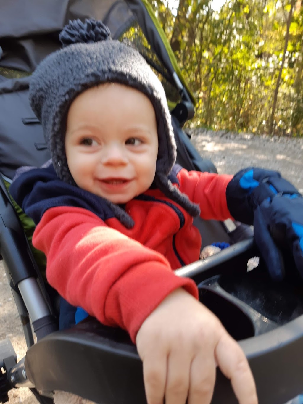 Port Burwell Provincial Park | 9 Wilson Ln, Port Burwell, ON N0J 1T0, Canada | Phone: (519) 874-4691