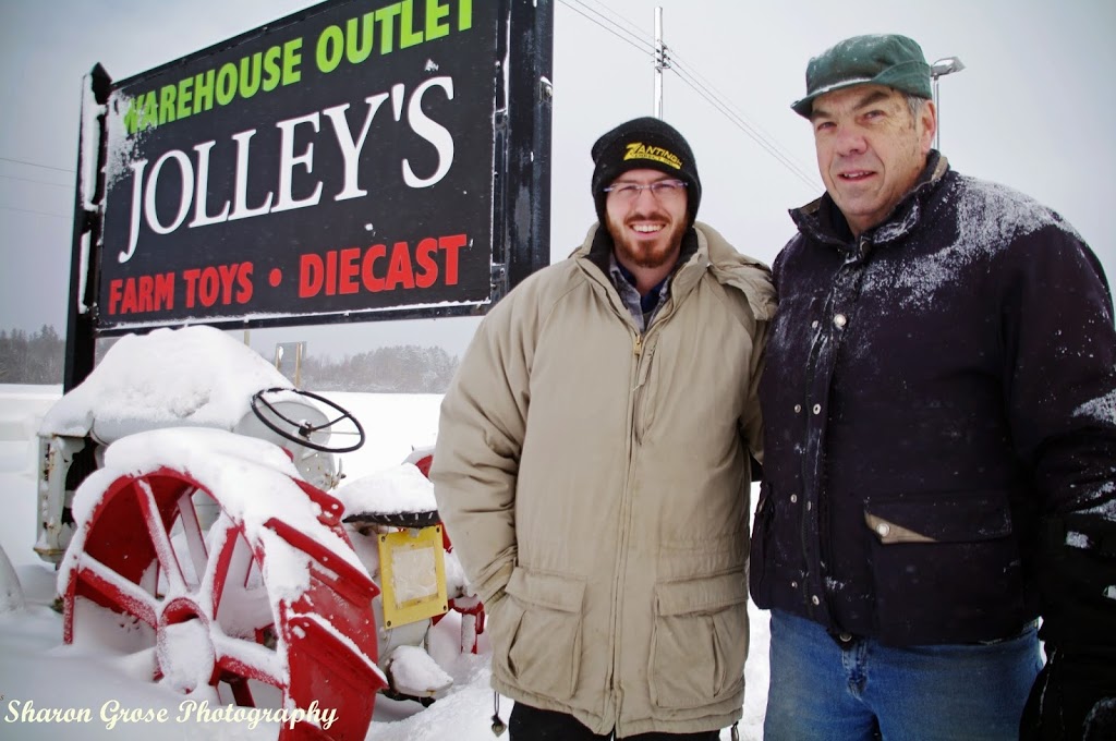 Jolleys Toys & Collectibles | 7808 Sideroad 9, Arthur, ON N0G 1A0, Canada | Phone: (519) 848-2332