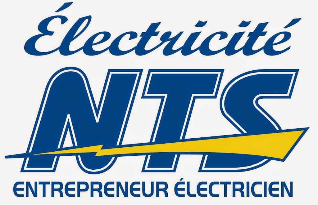 Électricité N.T.S inc. Électricien | 1710 Rue de Laforge, Chicoutimi, QC G7K 1J5, Canada | Phone: (418) 549-5445