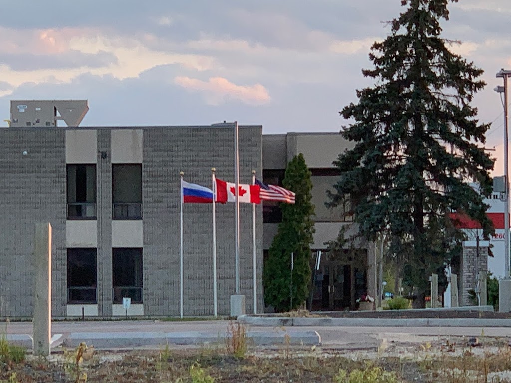 Buhler Versatile Inc. | 1260 Clarence Ave, Winnipeg, MB R3T 1T2, Canada | Phone: (204) 661-8711