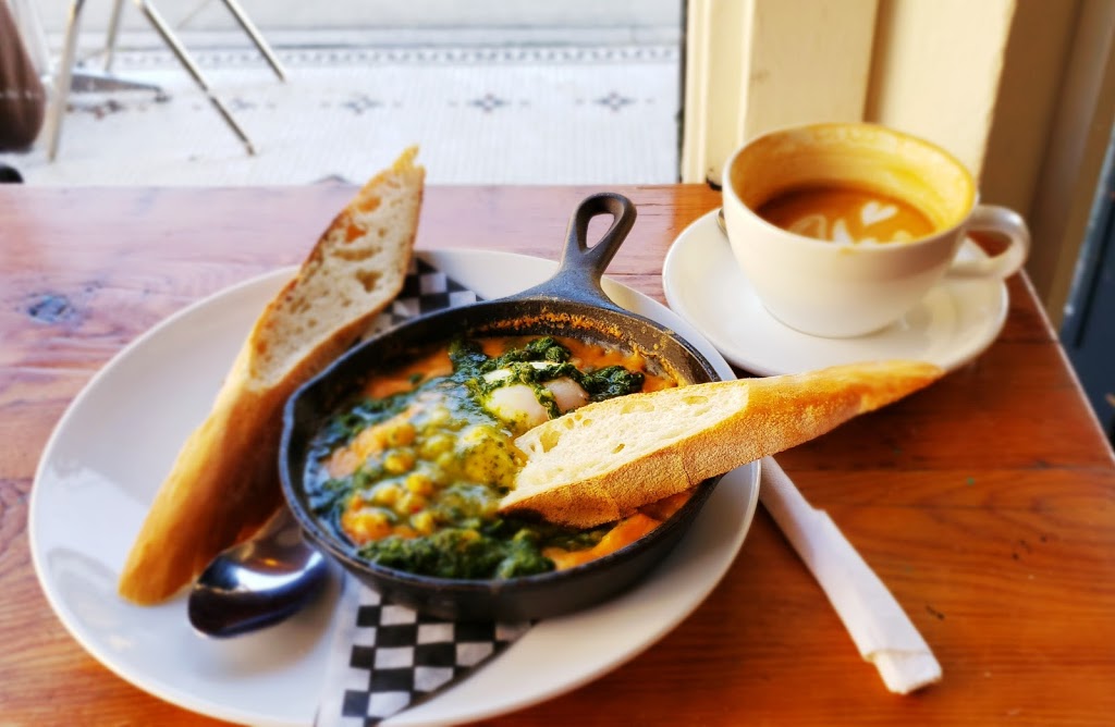 Little June | 1301 Gladstone Ave, Victoria, BC V8R 1R9, Canada | Phone: (250) 590-7307