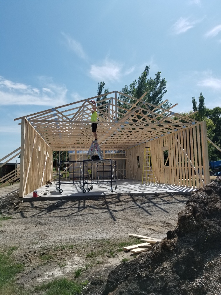 Bob Gionet Construction | 167 grant street suit B and, C, 27 Barcelona Bay, Morden, MB R6M 0A7, Canada | Phone: (204) 362-2114