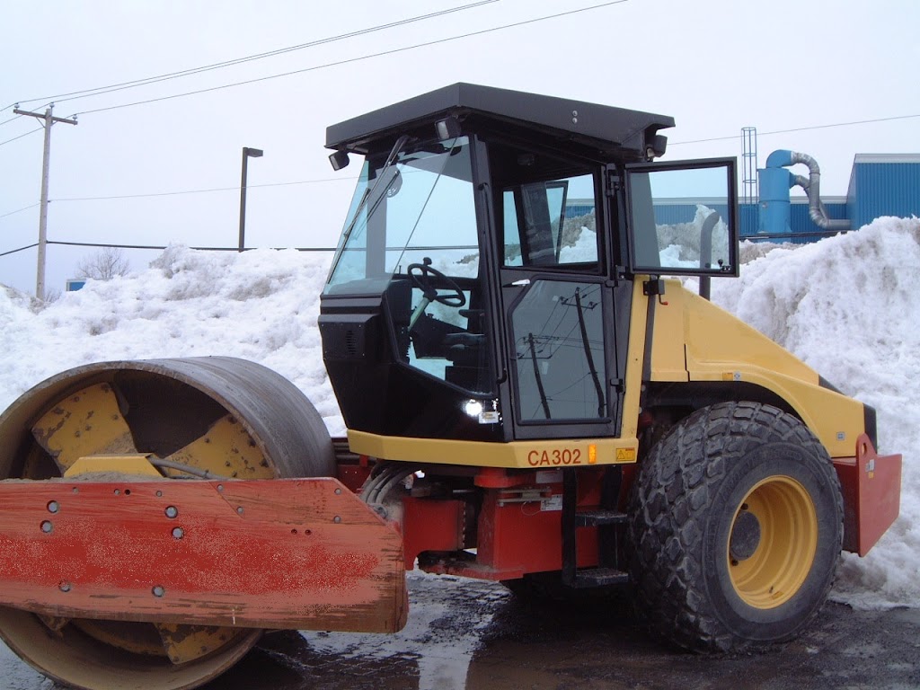 Cabines Nadeau Inc | 1501 boul. de lIndustrie, Beloeil, QC J3G 0S5, Canada | Phone: (450) 464-5223
