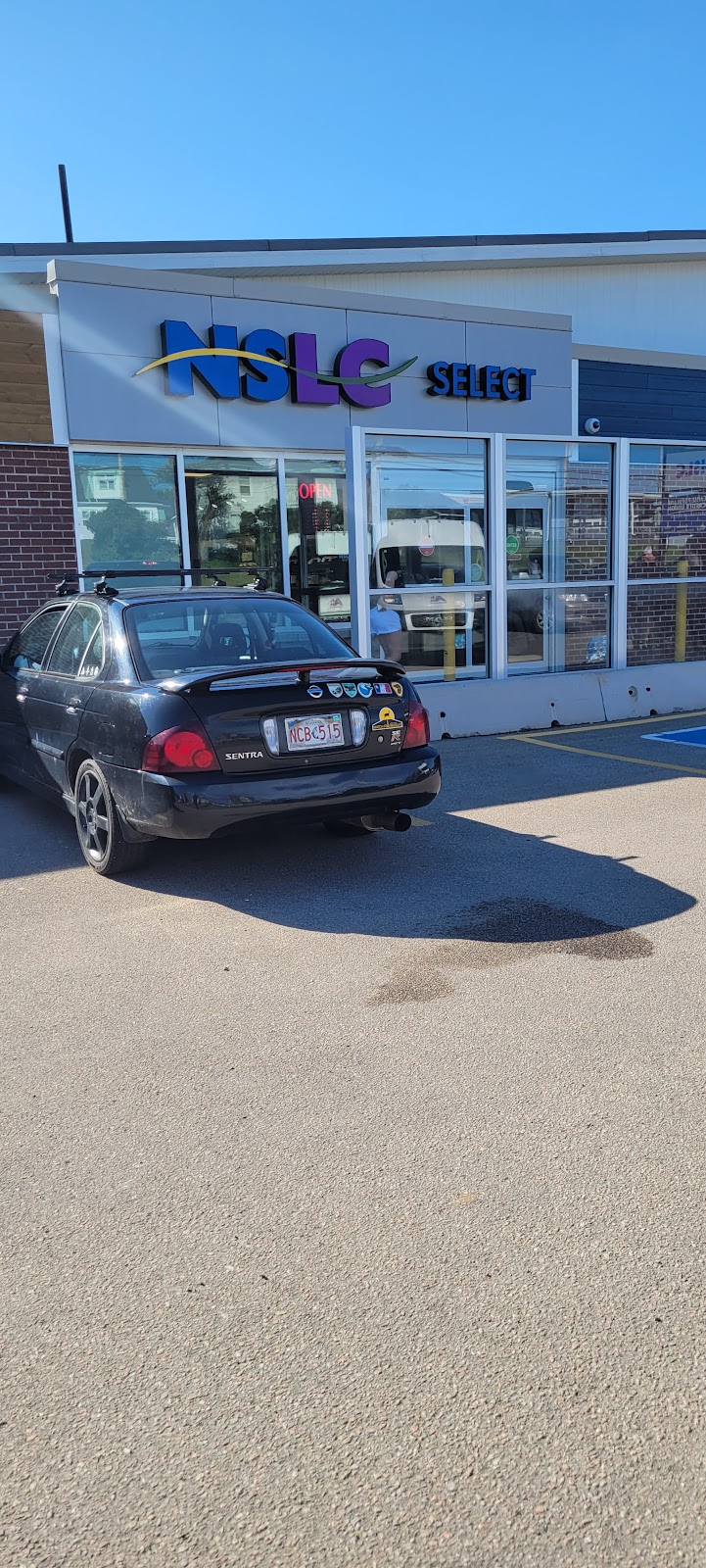 NSLC Select | 15081 Cabot Trail, Chéticamp, NS B0E 1H0, Canada | Phone: (902) 224-2012