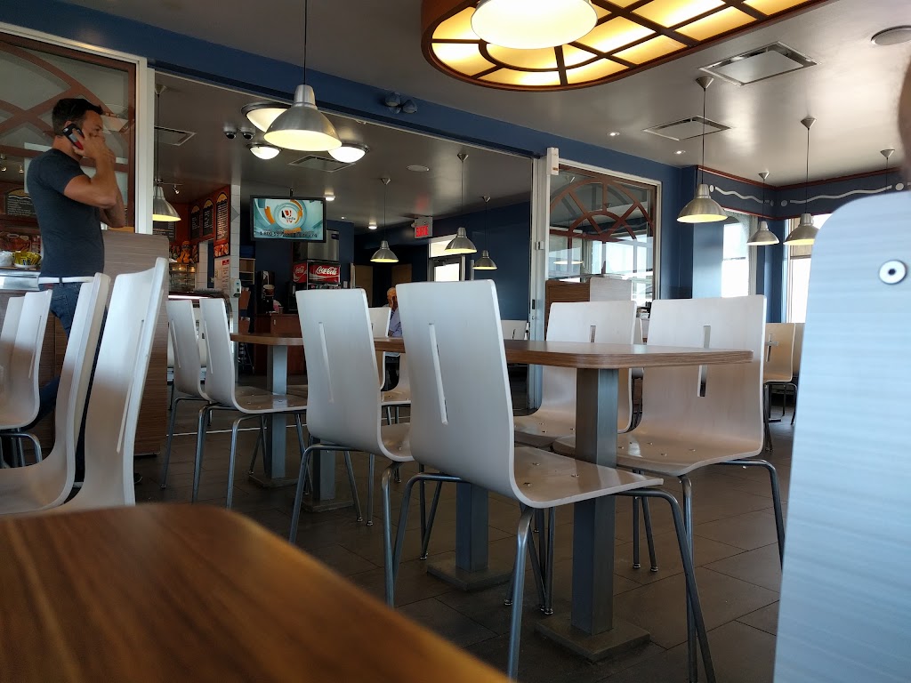 Restaurant Midas St-Félicien | 1084 QC-169, Saint-Félicien, QC G8K 1N6, Canada | Phone: (418) 679-0900