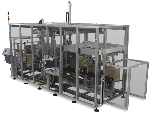 AFA Systems Ltd. | 8 Tilbury Ct, Brampton, ON L6T 3T4, Canada | Phone: (905) 456-8700