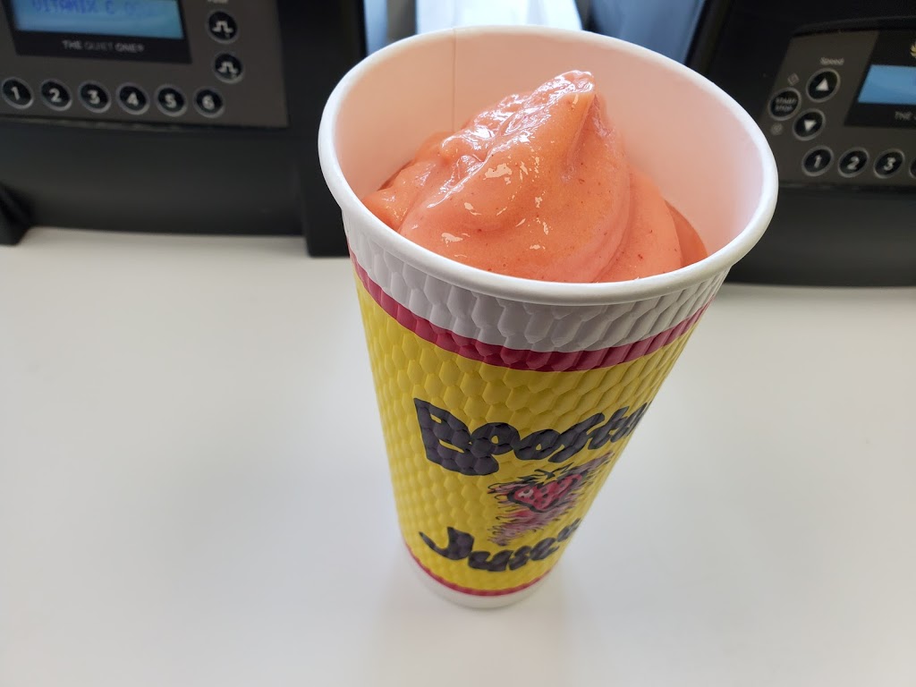 Booster Juice | 435 Trunk Rd Unit #102, Duncan, BC V9L 2P4, Canada | Phone: (250) 597-0405