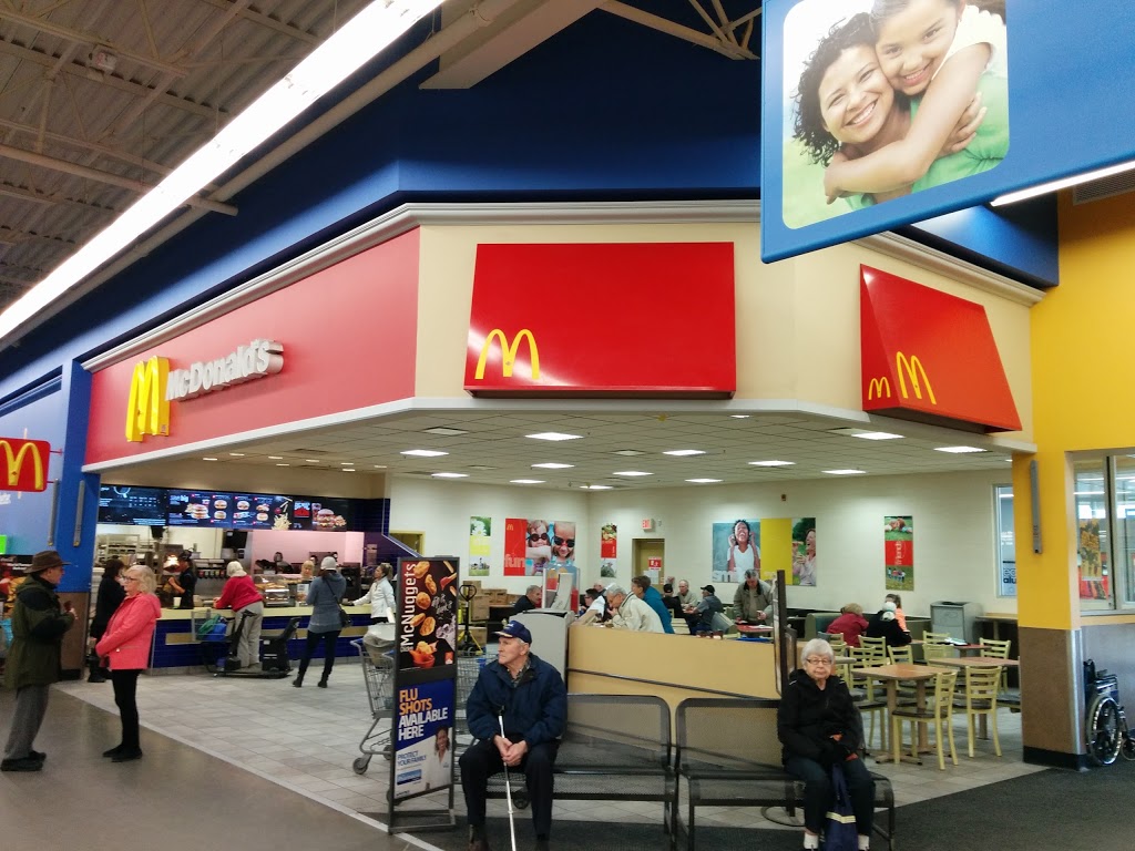 McDonalds | 2170 Louie Dr, Westbank, BC V4T 3E5, Canada | Phone: (250) 768-1694
