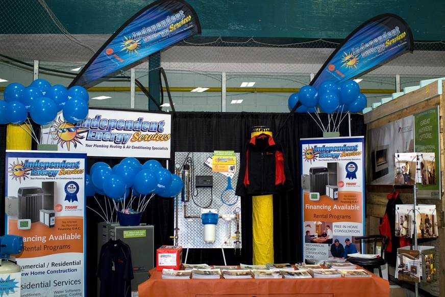 Independent Energy Services Co Ltd | 1475 Highway 69 North, Val Caron, ON P3N 1M7, Canada | Phone: (705) 897-3334