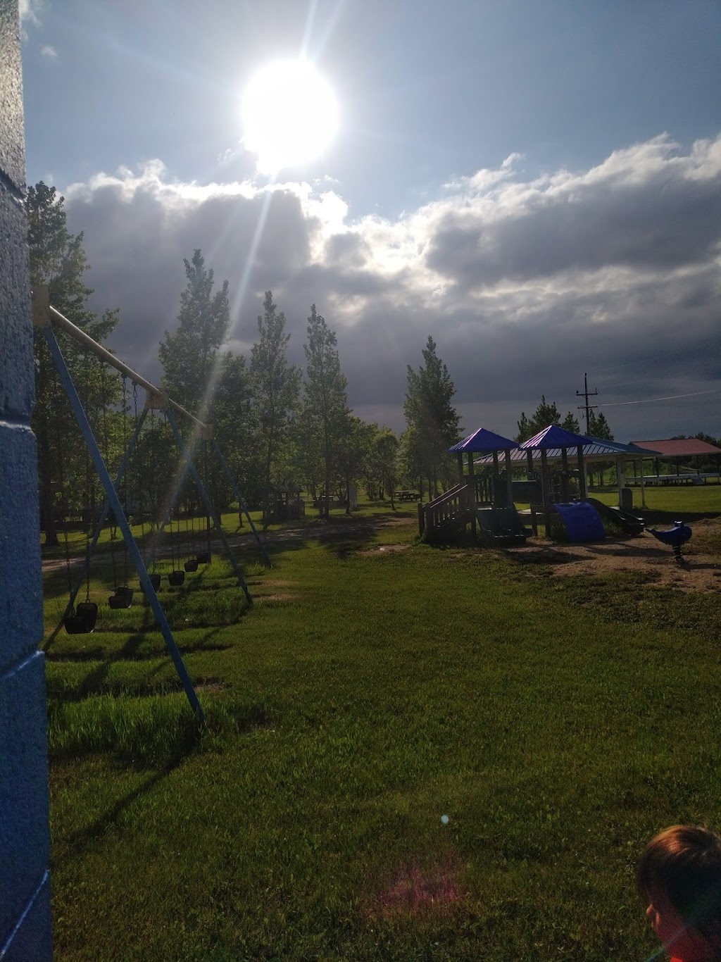McCreary/Alonsa Personal Care Home | 613 MB-50, McCreary, MB R0J 1B0, Canada | Phone: (204) 835-2797