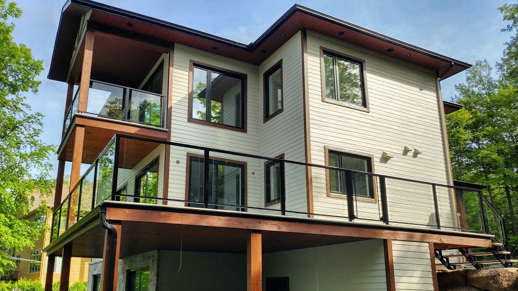 Rampes Deschênes | 621 Boulevard Saint Laurent E, Louiseville, QC J5V 1J1, Canada | Phone: (819) 379-1121