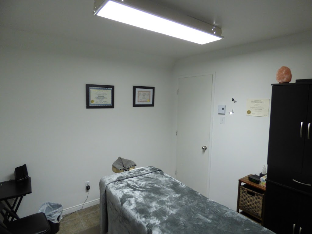 Massotherapie Keven Marcotte | 369 Boulevard Leclerc O #2, Granby, QC J2G 1V5, Canada | Phone: (450) 915-2994