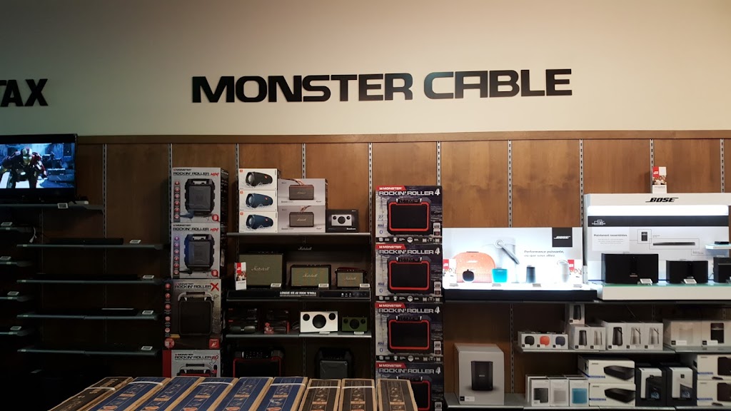 Stereo Plus | 600 Rue Pierre-Caisse, Saint-Jean-sur-Richelieu, QC J3A 1M1, Canada | Phone: (450) 741-1438