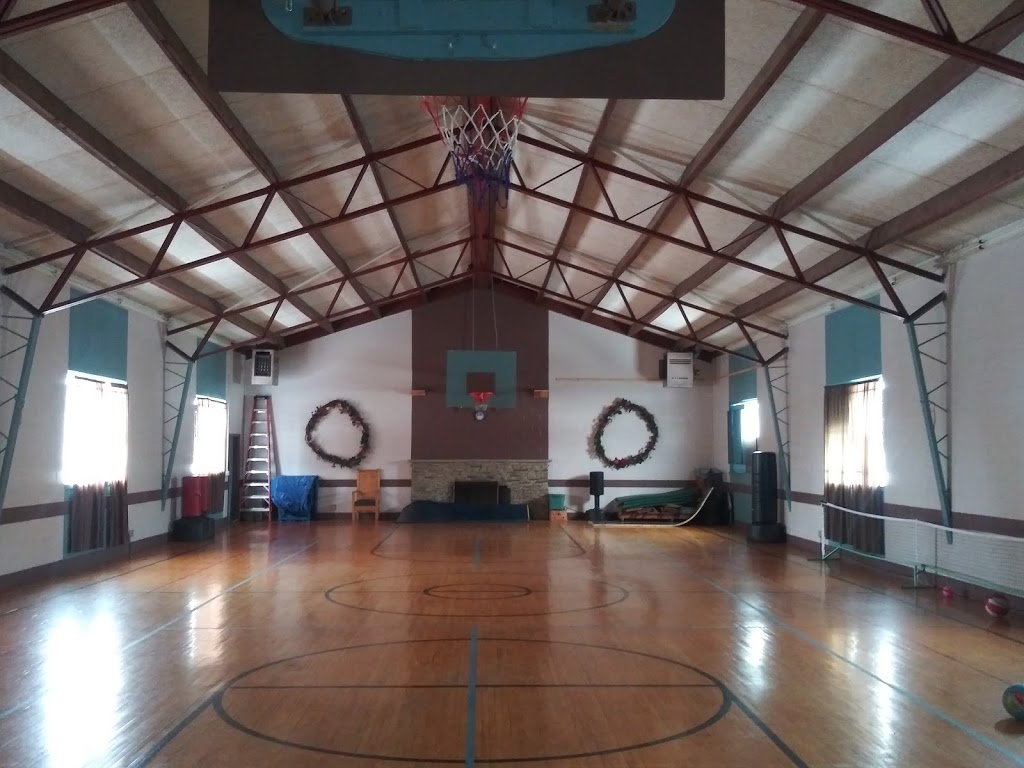 Christ Chapel Wesleyan Church | 64 Buffalo St, Silver Creek, NY 14136, USA | Phone: (716) 934-3725