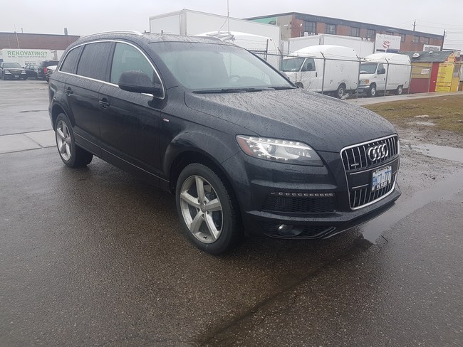 VC Flex | 80 Toro Rd, North York, ON M3J 2A8, Canada | Phone: (888) 721-8556