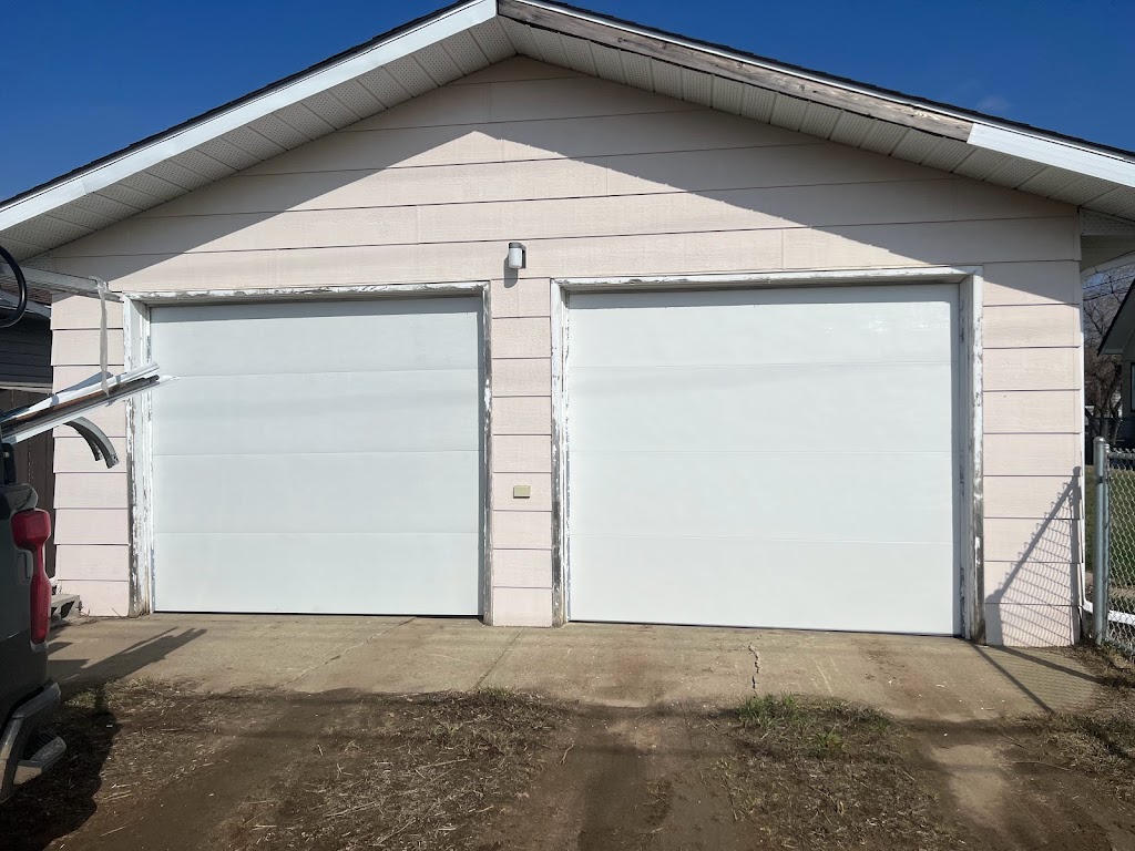 Jaes Anything Garage | 50 Edinburgh Ct N #36, St. Albert, AB T8N 7X5, Canada | Phone: (587) 501-4835