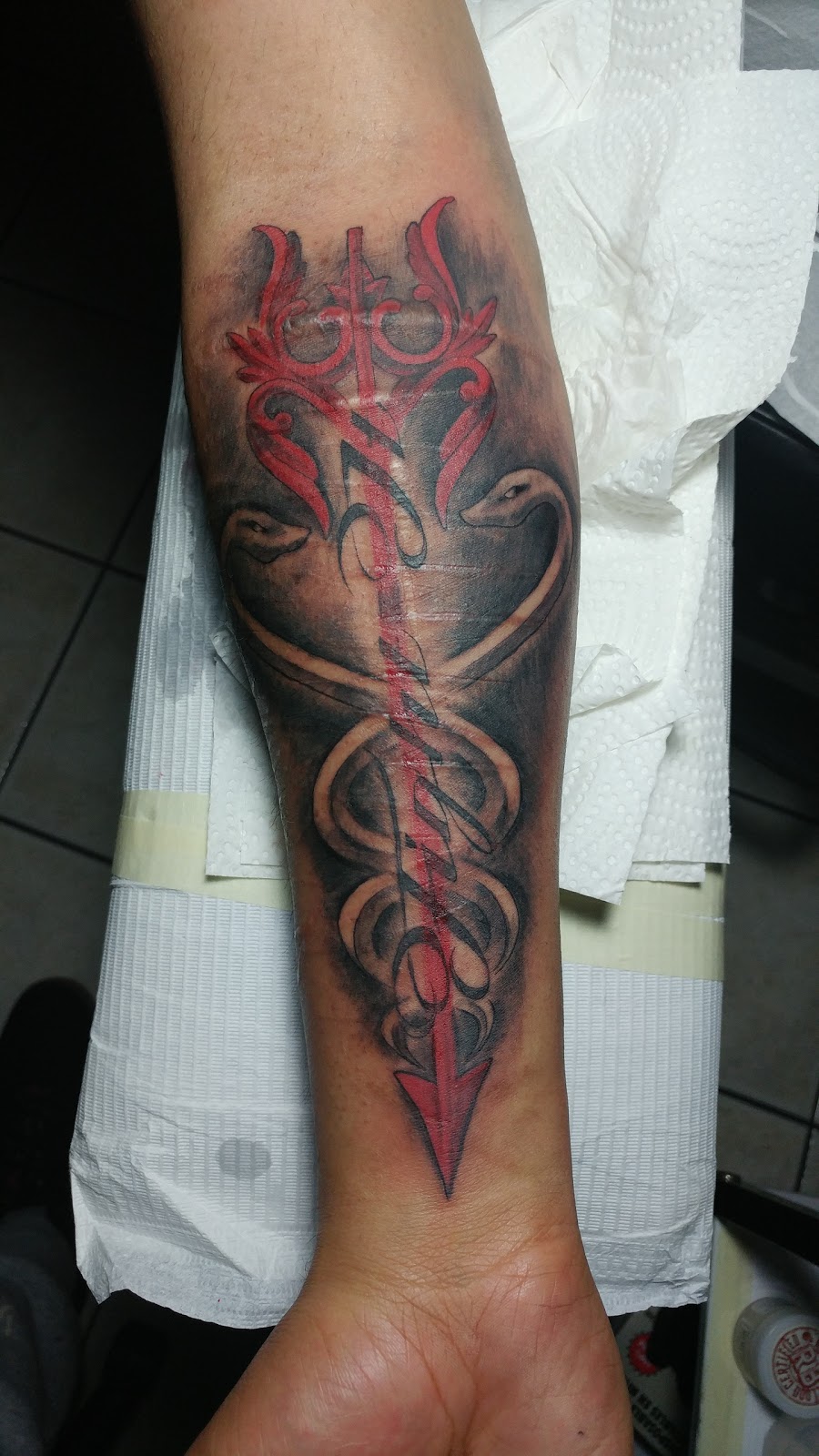 Not Just . Ink | 25 Karachi Dr #19, Markham, ON L3S 0B5, Canada | Phone: (905) 201-1110