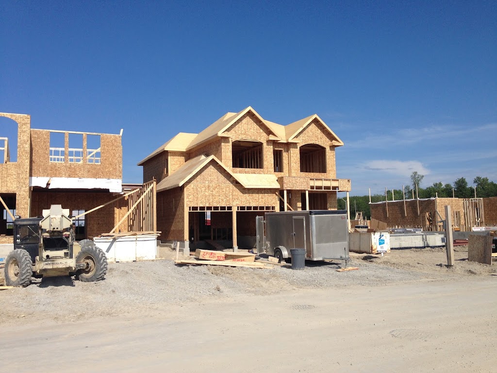 Aimz Framing | 21 Kalmar Crescent, Richmond Hill, ON L4E 3Z3, Canada | Phone: (289) 380-6300