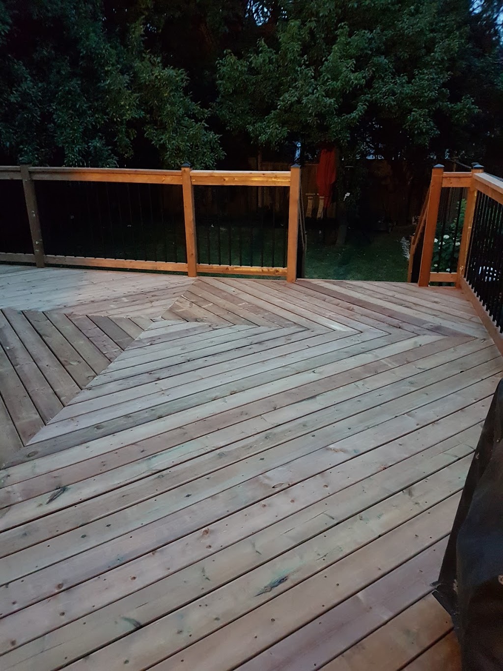 10600 Home Improvement Canada Inc. | 54 Eagle Peak Dr, Richmond Hill, ON L4S 2W3, Canada | Phone: (647) 608-4377