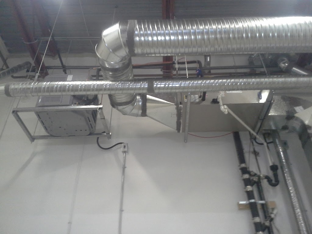 42 Mechanical | 288 Queensland Cir SE, Calgary, AB T2J 4E5, Canada | Phone: (403) 919-1447