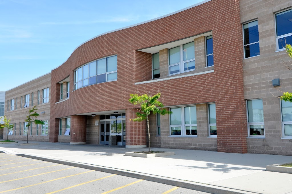 Harold M. Brathwaite Secondary School | 415 Great Lakes Dr, Brampton, ON L6R 2Z4, Canada | Phone: (905) 793-2155