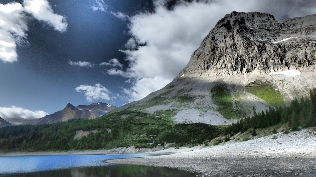 Height of the Rockies Provincial Park | Elkford, BC V0B 1H0, Canada | Phone: (800) 689-9025