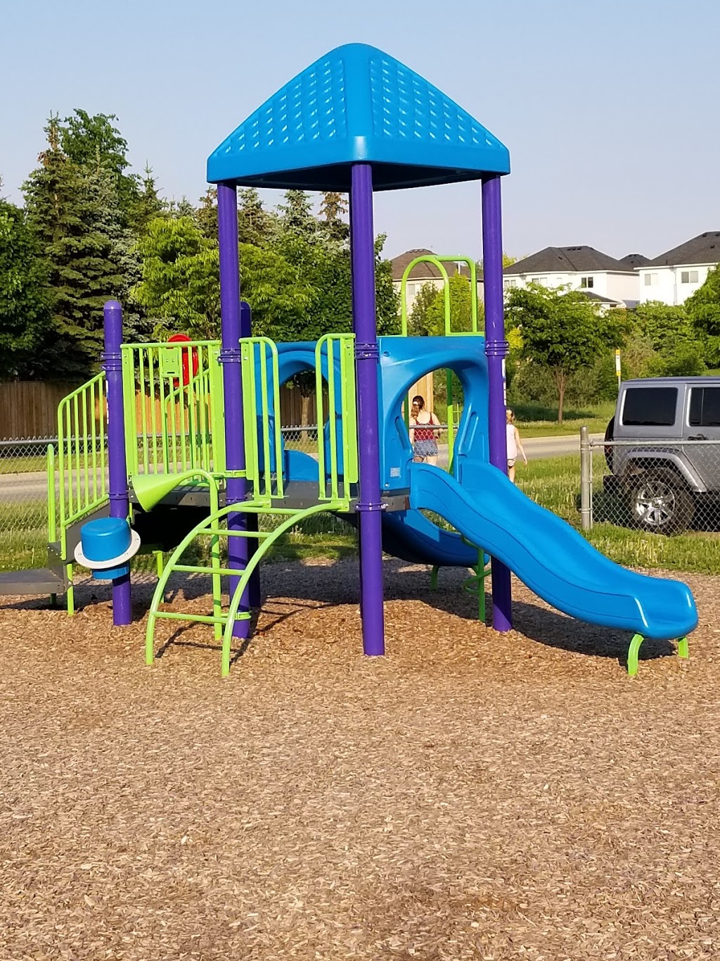 Belmont Park | 101 Hollybush Dr, Hamilton, ON L0R 2H5, Canada