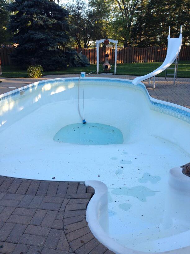 Blacks Pools | 264 St Joseph Rd, Lindsay, ON K9V 6E4, Canada | Phone: (705) 324-0904