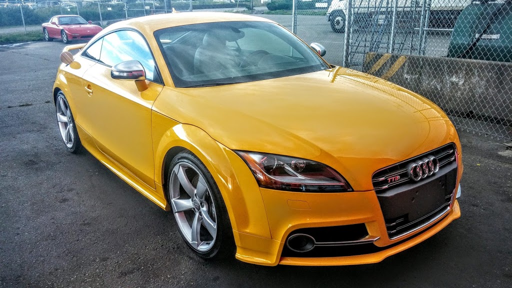Phase II Auto Detailing | 20795 Langley Bypass #101, Langley City, BC V3A 5E8, Canada | Phone: (778) 278-6224